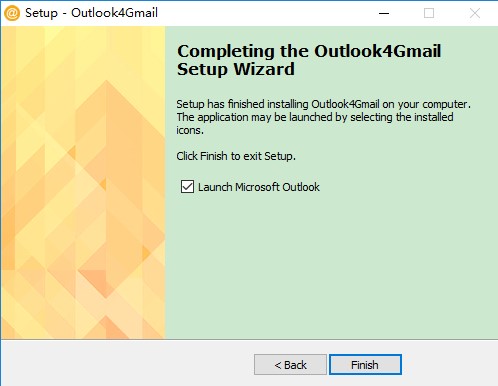 outlook邮箱客户端安装使用方法