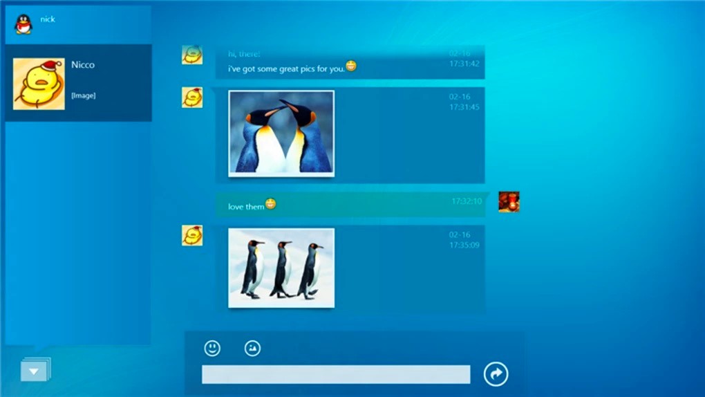 QQ for Windows 10是Win10特殊版本功能详细介绍