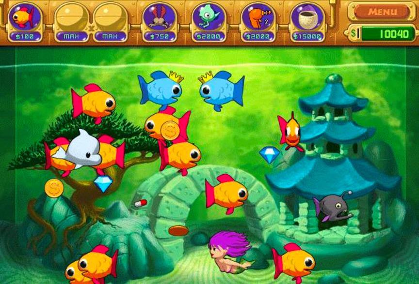 怪怪水族馆修改器使用攻略详细说明