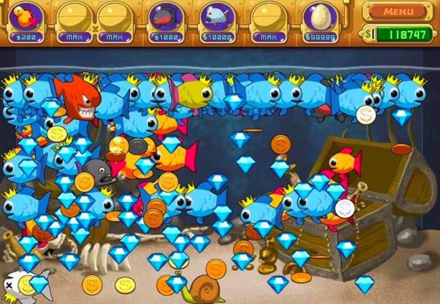 怪怪水族馆修改器使用攻略详细说明