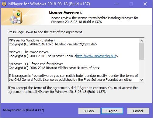 MPlayer安装使用技巧