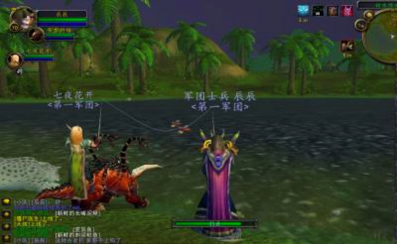 WOW按键精灵WOW钓鱼辅助工具功能特点介绍