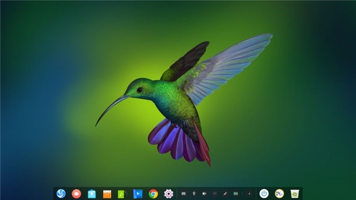 深度 Deepin 上手体验：领略国产操作系统的风采