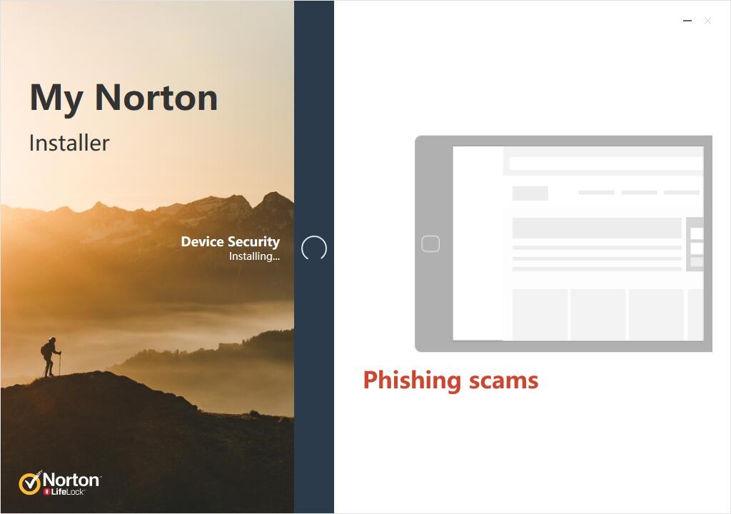 Norton AntiVirus防毒软件安装方法