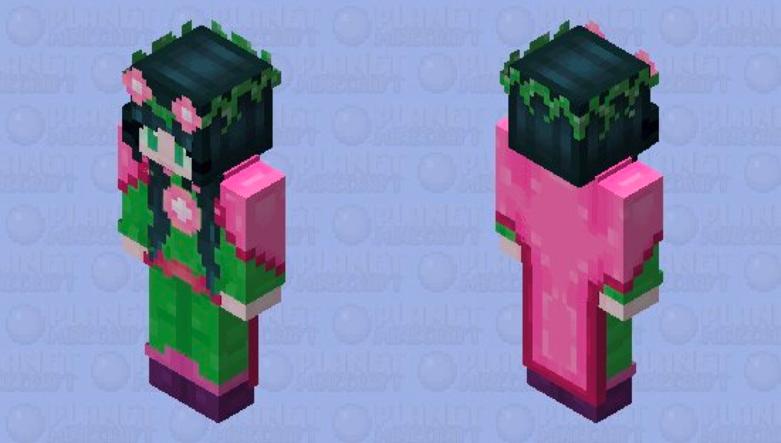我的世界皮肤制作器 MCSkin3D功能详细介绍