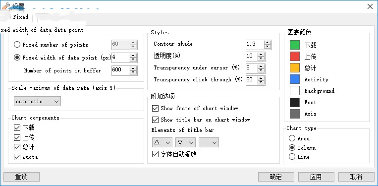 NetTraffic官方版使用方法 