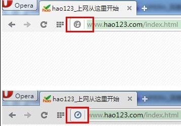 opera浏览器设置越野模式教程 