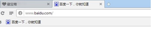 opera浏览器收藏夹在哪