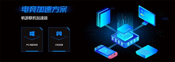 帆游加速器安装使用方法