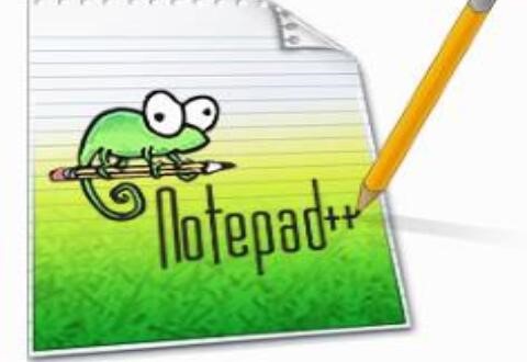 notepad++批量替换特殊字符的操作