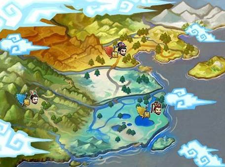 QQ三国专属极速下载器使用方法