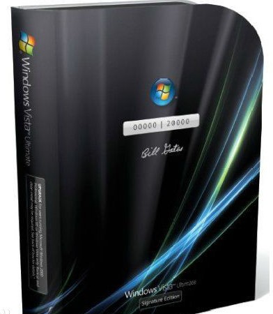 windows vista 傻瓜式激活程序使用说明