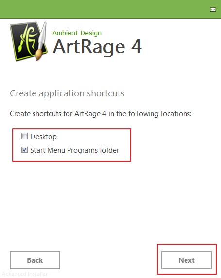 Artrage中文版安装使用方法