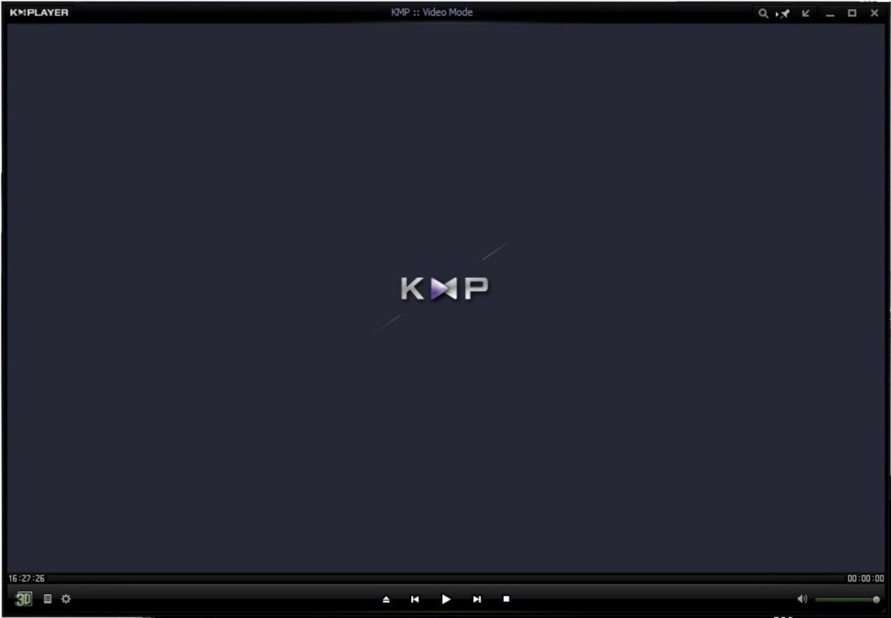 KMPlayer影音全能播放器最新功能详细介绍