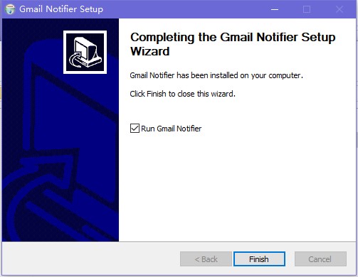 Gmail 安装方法