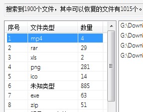CHK文件恢复专家安装使用及删除教程