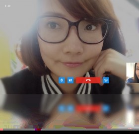 QQ for Windows平板版特色介绍