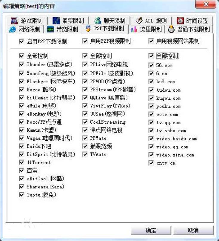 聚生网管核心功能主要表现三大方面详细介绍