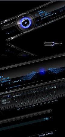 Winamp音乐播放器功能特点介绍