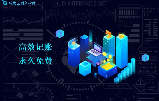 柠檬云财税电脑版功能详情及常见问题