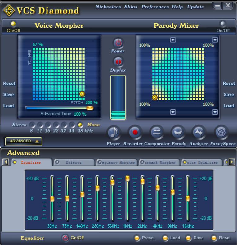VCS Diamond超级变声器使用过程中的冲突问题解决方法