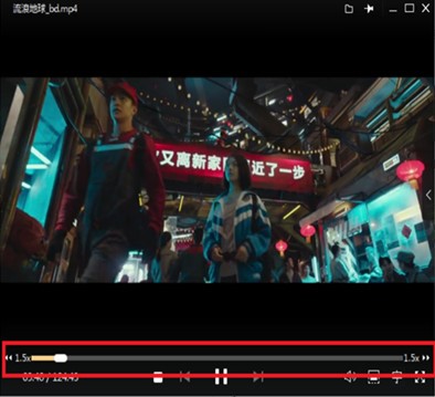 迅雷看看使用方法