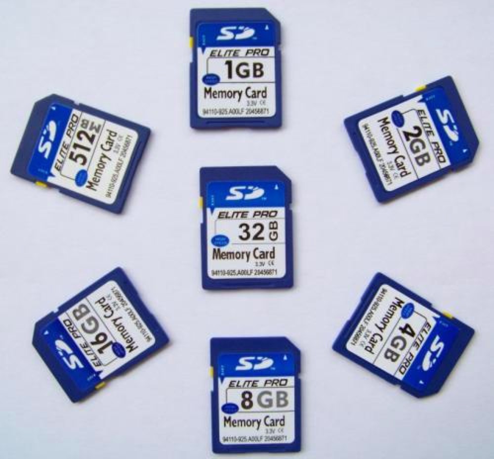 GENERIC USB Card Reader Driver驱动程序功能特色介绍