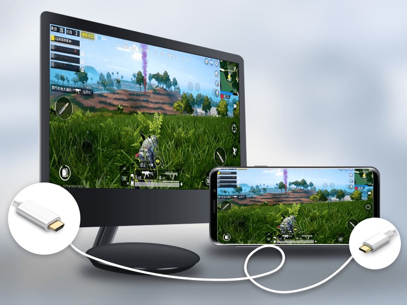tcgames手机端快速打开usb调试模式方法