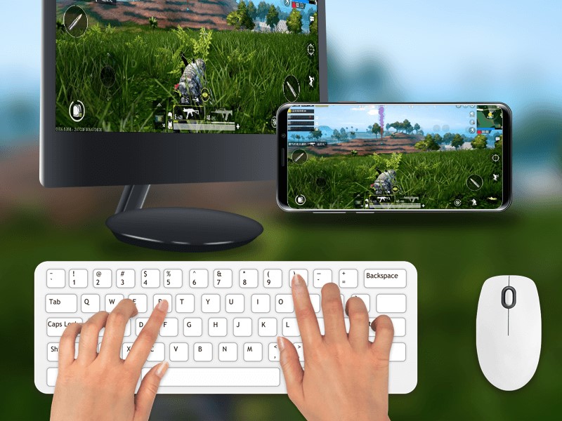 tcgames手机端快速打开usb调试模式方法