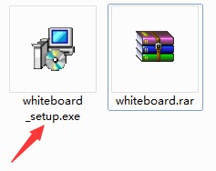 whiteboard中文免费版安装使用介绍
