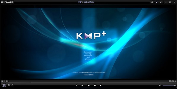 Kmplayer如何使用？Kmplayer使用教学