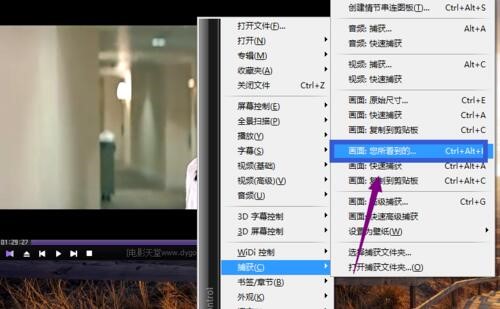 Kmp（KMPlayer）播放器使用技巧