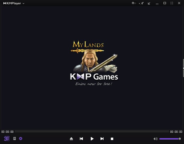 Kmplayer软件简介及安装教学