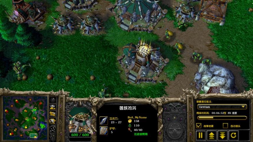 Warhelper加加助手快捷键说明