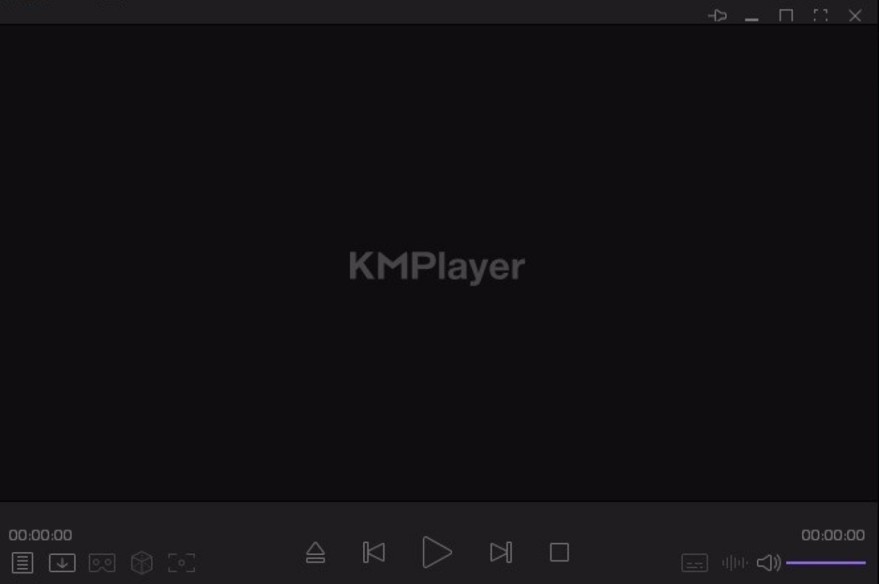 KMPlayer播放器的功能特色详细介绍及免费下载