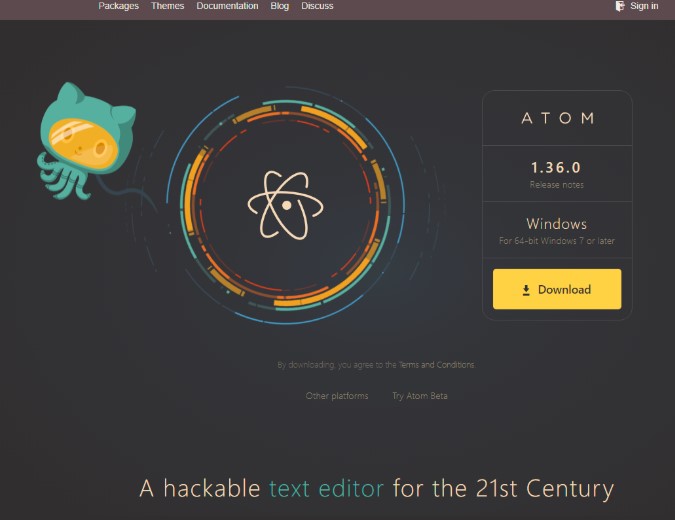 Atom代码编辑器如何使用？Atom使用教学