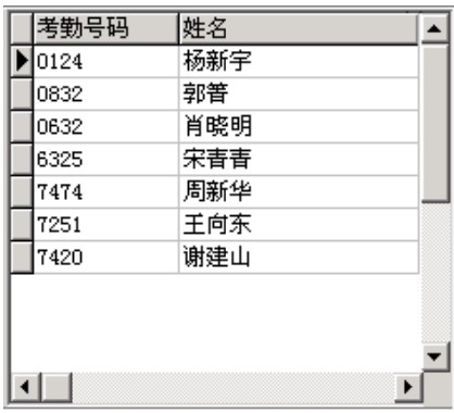 得力考勤管理系统新手使用指南
