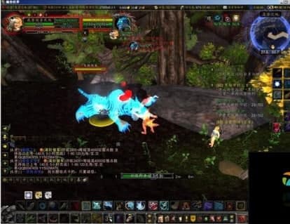 魔兽世界卡位面工具使用教程和功能介绍