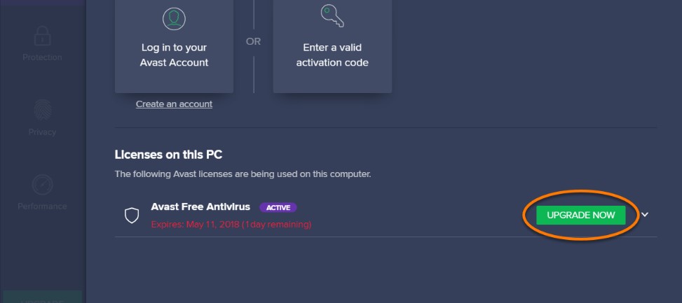Avast Free Antivirus下载使用教学