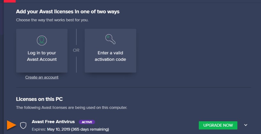Avast Free Antivirus下载使用教学