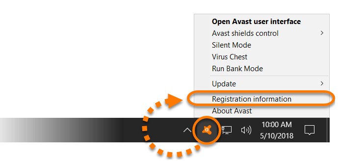 Avast Free Antivirus下载使用教学