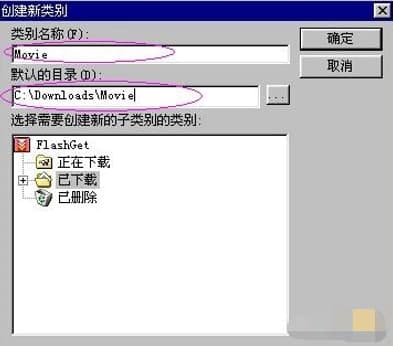 FlashGet功能及安装教程介绍