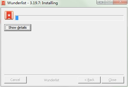 Wunderlist任务管理工具下载详情介绍