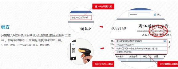 极速开票如何使用？开票图文教程