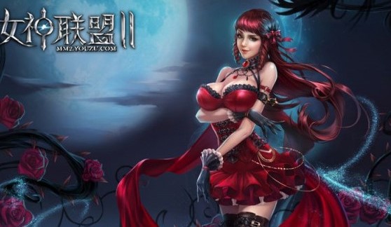 女神联盟辅助使用说明