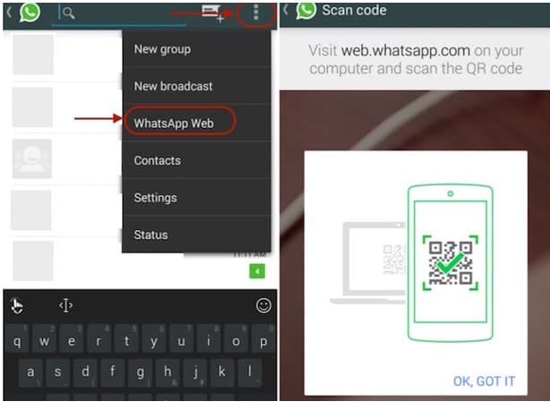 whatsAPP如何使用？whatAPP使用教学