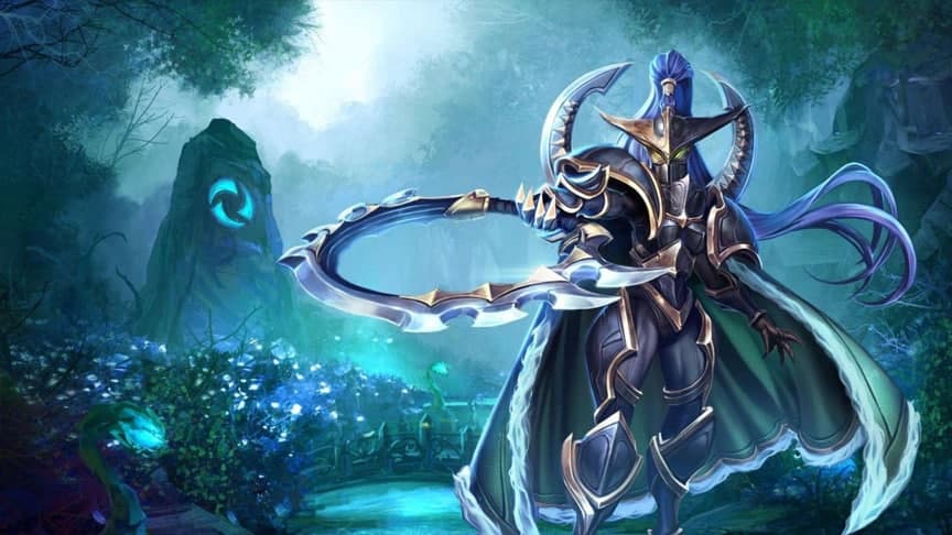 加加魔兽助手中无法改键/改键不成功/改键无效的解决方法
