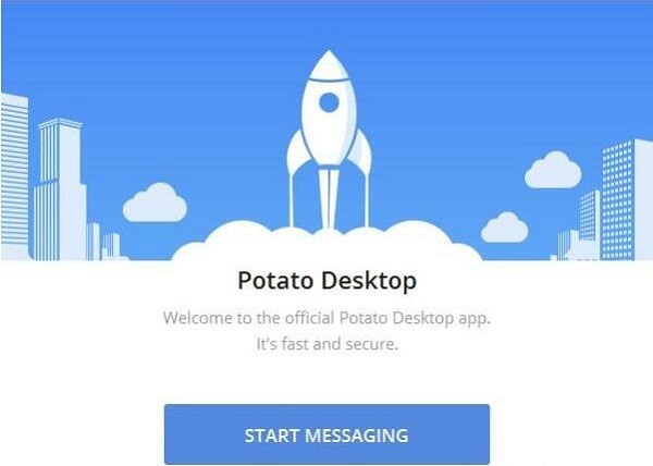 Potato Chat聊天软件使用技巧