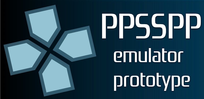 Ppsspp使用说明