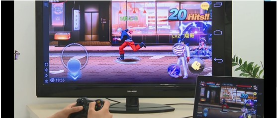 海马玩模拟器Droid4X官方下载详情介绍